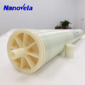 2500GPD alta sal rechazo ro membrana 4040 elemento de ósmosis <span class=keywords><strong>inversa</strong></span> reomovel <span class=keywords><strong>kit</strong></span> para purificador de agua industrial - Product Image 2