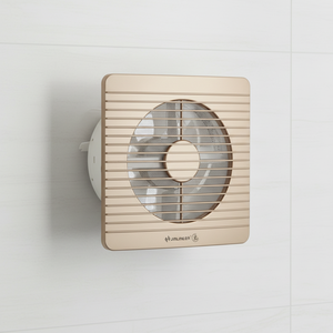 Elektrische slanke design plastic raamventilator met mechanische bediening voor huishoudelijk gebruik, draagbare keukenventilator, wandventilator - Product Image 6