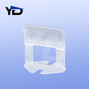 Sistema de Nivelación de Azulejos, Clips y Accesorios de 1 mm -0.3 mm, Sistema de Nivelación y <span class=keywords><strong>Cuñas</strong></span>, Alicates <span class=keywords><strong>para</strong></span> Nivelación de Azulejos, Espaciadores, Sistemas de Nivelación - Product Image 1