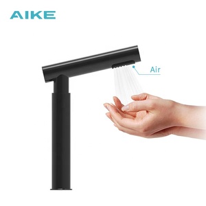 <span class=keywords><strong>Robinet</strong></span> Tactile Moderne en Acier Inoxydable 304 AK7108 avec Sécheur d'Air pour Cuisine, Salle à Manger, Fruits et Légumes - Vente Flash - Product Image 1
