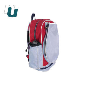 Mochila de Viaje para Raqueta de Tenis, Bolsa Casual para Equipo de Tenis y Uso Diario - Product Image 1