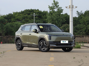 2025 2024 Dongfeng New Energy Vehicle Nami 06 401km Petit Suv 5 Portes 5 Places <span class=keywords><strong>Pas</strong></span> <span class=keywords><strong>Cher</strong></span> Ev <span class=keywords><strong>Voiture</strong></span> <span class=keywords><strong>Automatique</strong></span> pour Adultes Nano 06 - Product Image 3