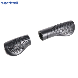 Superbsail - Empuñadura de Repuesto para Bicicleta Eléctrica <span class=keywords><strong>Engwe</strong></span> EP-2 Pro, Accesorios para Bicicleta - Product Image 3