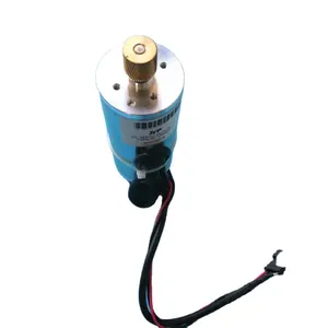 Motor de escaneo de CC Roland RLXC540, Servomotor de CC 6700049030 RE/RF/RS-640, impresora ecosolvente