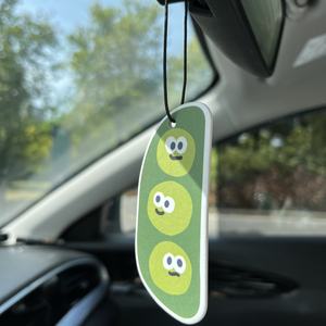 <span class=keywords><strong>D</strong></span>ésodorisant en papier multi-parfums pour voiture, élimination des odeurs, échantillon gratuit, réduction sur les commandes en gros - Product Image 3