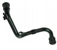 Yueou stock soufflage en plastique turbo tuyau intercooler tuyau tuyau pour 144602443R 14460-2443R pour RENAULT KADJAR 1.5