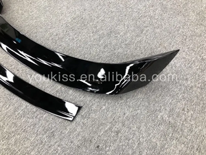 Primer <strong>Spoiler</strong> for Ford Mustang <strong>GT</strong> GT350 - Product Image 6