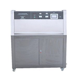 Cámara de Prueba de Envejecimiento por Rayos UV Acelerados, Modelo CG311, Directo de Fábrica, para Pruebas de Recubrimientos y Tintas - Product Image 1