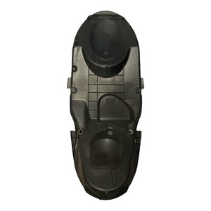 Coprisedile in Plastica Nuovo per Moto Yamaha XMAX 250 2005-2006 - Product Image 1