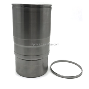 Chemise de cylindre de moteur diesel DSC13 DC13 89935110 - Product Image 1