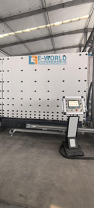 Máquina Robot Automática para Sellado de Vidrio Aislante para Producción de Doble Acristalamiento IGU - Product Image 6