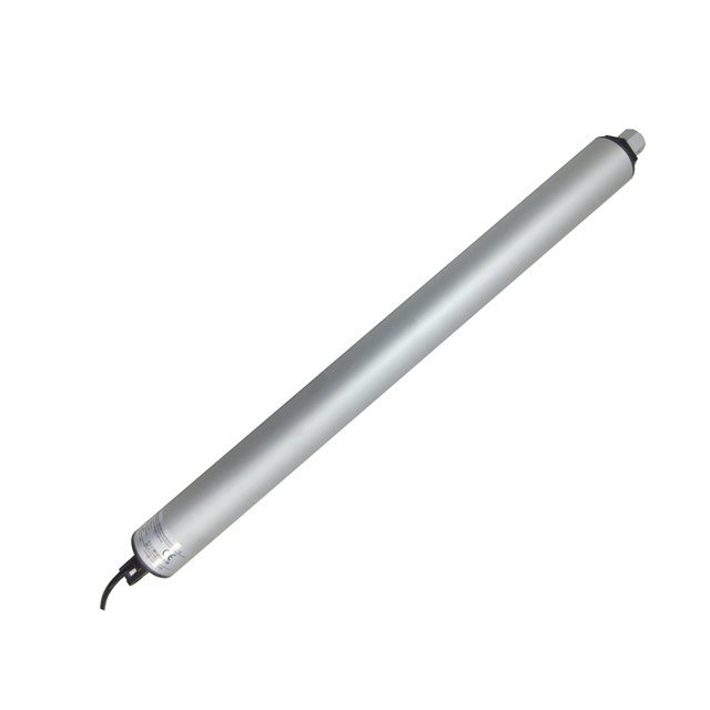 12V 24V Customized Linear Actuator Tubular Magnetic