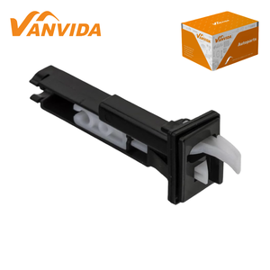 VANVIDA Nuevo Bisagra para Tapa <span class=keywords><strong>de</strong></span> Tanque <span class=keywords><strong>de</strong></span> Combustible Automotriz OE 788276143R para DUSTER LODGY LOGAN SANDERO <span class=keywords><strong>ARKANA</strong></span> CAPTUR - Product Image 2