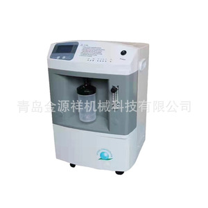 Concentrateur d'oxygène Liutech 10L/H, pureté 99%, station d'approvisionnement centralisée en air séparé - Product Image 4