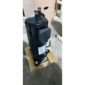 คอมเพรสเซอร์โรตารี่อินเวอร์เตอร์ดีซี <span class=keywords><strong>Panasonic</strong></span> รุ่น 5JD650ZAA22 5VD550ZAA21 5JD420ZAA22 ของแท้ใหม่ ใช้สารทำความเย็น <span class=keywords><strong>R410A</strong></span> สำหรับระบบ VRF มัลติสปลิต - Product Image 6