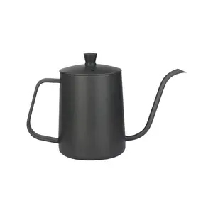 Factory Directly Sales Good Quality Personalized Coffee Pot
