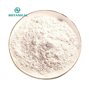 Polvo de cáscara de psicolio orgánico de grado alimenticio, 100% Natural puro, venta al por mayor al mejor precio - Product Image 2