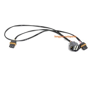 Faisceau de câblage du ventilateur de refroidissement Dragon Leap 5137716AB pour Chrysler 300 12V de remplacement - Product Image 1