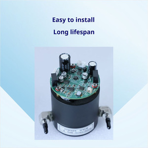 Runlai Advanced R200 Thermal Conductivity Gas Sensor CO2 He Ar Gas Sensor Module - Product Image 5