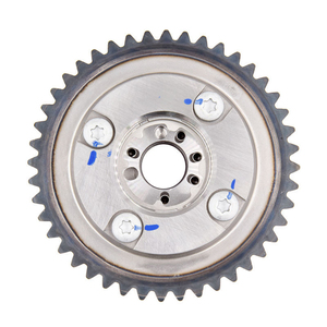 เฟืองแคมไอเสีย 2710503447 สำหรับ Mercedes-Benz 918-773 2710501500 2710502447 2710502647 2710502847 รับประกัน 12 เดือน - Product Image 5