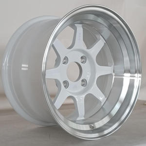 Jantes forgées en 2 pièces 114 Deep Dish 21 pouces M5 F90 - Product Image 3