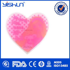 Bolsas de hielo Yi Shun de 12x10 cm con diseño de erizo para transporte en cadena de frío, PVC, para conservación de alimentos - Product Image 4