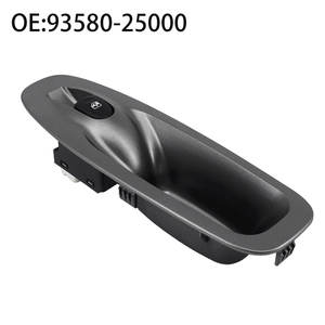 Elevalunas Eléctrico de Plástico ABS 93580-25000 para Hyundai Accent 2000-2006, Compatible con Interruptor Único - Product Image 3