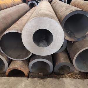 <span class=keywords><strong>ASTM</strong></span> A <span class=keywords><strong>106</strong></span> <span class=keywords><strong>GRB</strong></span> холоднотянутые бесшовные стальные трубы - Product Image 3