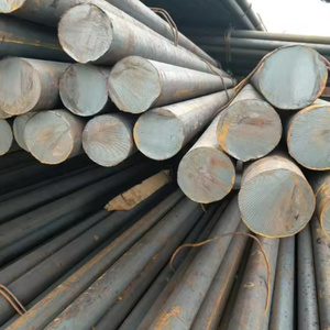 2025 Round Steel bar Steel Round bar Diameter 80mm Carbon Steel Round <strong>Rod</strong> bar for Sale - Product Image 4