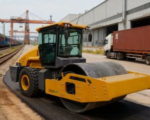 Nouveau moteur diesel de marque supérieure XS225J 140 kW pour <span class=keywords><strong>rouleau</strong></span> compacteur vibrant 22T avec garantie d'un an - Product Image 6