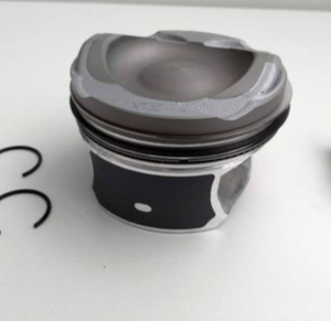 Piston et segments d'essence KUSIMA 79 mm pour 1.6L EcoBoost Focus S-MAX C-MAX <span class=keywords><strong>KUGA</strong></span> GALAXY MONDEO 2014 CJ5Z6108A - Product Image 3
