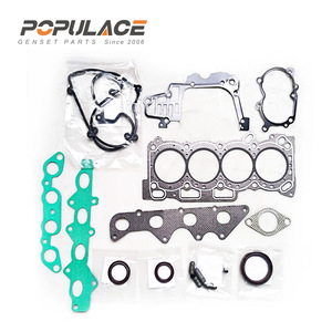 ปะเก็นฝาสูบ SQR472 สำหรับเครื่องยนต์ Chery QQ อะไหล่ทดแทน - Product Image 4