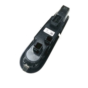 Interruptor Maestro de <span class=keywords><strong>Elevalunas</strong></span> Eléctrico OE 96650621ZD PG0163D-1 para <span class=keywords><strong>Peugeot</strong></span> <span class=keywords><strong>3008</strong></span> 2009-2015 5008 2009- Botón de Control del <span class=keywords><strong>Elevalunas</strong></span> Eléctrico - Product Image 3