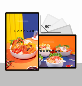 <span class=keywords><strong>10.1</strong></span> 21.5 27 32 inch Android Media Player TV hiển thị trong nhà treo tường <span class=keywords><strong>LCD</strong></span> kỹ thuật số biển - Product Image 3