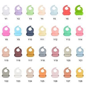 Baberos Bavaglini Bandana para Niños, Babero Impermeable de Algodón, 30x23cm, 117g, USA Mairun, para Bebés, Venta al Por Mayor, Personalizado - Product Image 3