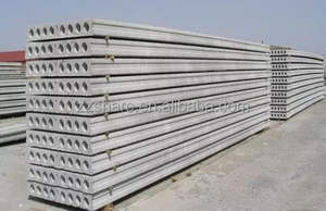 Máquina <span class=keywords><strong>para</strong></span> Fabricar <span class=keywords><strong>Vigas</strong></span> Ligeras, Muros <span class=keywords><strong>de</strong></span> Cercas con Núcleo Hueco, Losas <span class=keywords><strong>de</strong></span> Hormigón Prefabricadas - Product Image 6