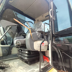 Utilisé pour 320D2 2014 20 tonnes d'excavatrice hydraulique de roue vente directe d'usine avec le moteur de noyau de réparation authentique - Product Image 3