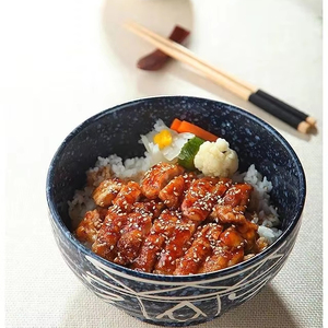 Sauce Offre Spéciale à l'<span class=keywords><strong>anguille</strong></span> de style japonais 1,9L dans une bouteille en verre directe d'usine Emballage en vrac de bon goût Sauce Unagi - Product Image 3