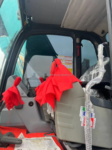 Kobelco SK210รถขุดตีนตะขาบไฮดรอลิกคุณภาพสูงชิ้นส่วนมอเตอร์แบรนด์ญี่ปุ่น - Product Image 4