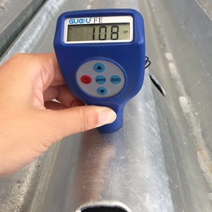 Populaire Galvanisé Barrière De Sécurité En Métal <span class=keywords><strong>Prix</strong></span> de Rail de Garde <span class=keywords><strong>D</strong></span>'<span class=keywords><strong>autoroute</strong></span> - Product Image 2