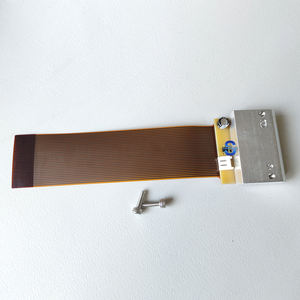 Tête d'impression de rechange originale VJ 408300 TTO 32mm encre UV transfert thermique pour VJ 6230 état neuf - Product Image 6