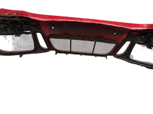 Convient pour <span class=keywords><strong>Porsche</strong></span> 991.1 ensemble de pare-chocs avant mise à niveau GT3 kit de carrosserie de pare-chocs avant grille de phare antibrouillard - Product Image 5