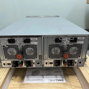 Isilon A3000 320TB 20*16T ใหม่เอี่ยม ระบบจัดเก็บข้อมูลภายในแบบตั้งโต๊ะ พร้อมอินเทอร์เฟซ SAS  ใช้ได้กับ Isilon A3000 Isilon Unity เท่านั้น - Product Image 1