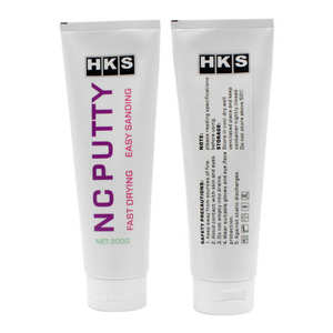 Masilla NC Spot 1K <span class=keywords><strong>para</strong></span> Rellenar Poros y Arañazos en Automóviles - Product Image 5