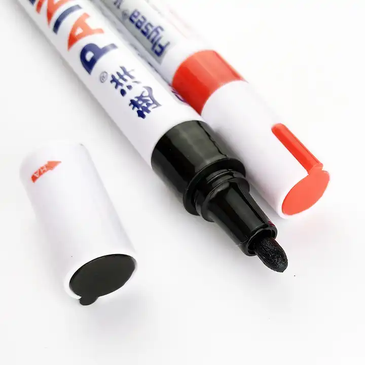wholesale flysea paint marker promotional waterproof