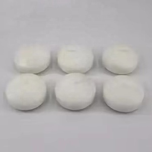 家の装飾<span class=keywords><strong>3</strong></span>インチフローティングキャンドル白い結婚式のキャンドル - Product Image 3