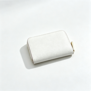 Women's Leather <b>Wallet</b> Large Capacity Zipper Long Purse with <b>Wristlet</b> Strap Multi Card Holder Clutch Wholesale - Product Image 3