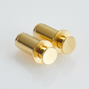 Xu hướng mới d4.5mm h8.3mm Chân tiếp xúc POGO cho ô tô - Product Image 6