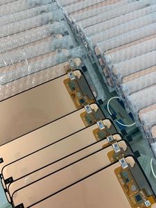 Pantalla LCD de 6,4 pulgadas para Samsung A20 <span class=keywords><strong>A205F</strong></span>, digitalizador de pantalla táctil para Galaxy A20, pieza de reparación de montaje LCD Ecran de pulgadas - Product Image 4