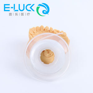 Dental Elastic Archwire Sleeve Dental Protect Stoßstangen schlauch Archwire Sleeve - Product Image 3